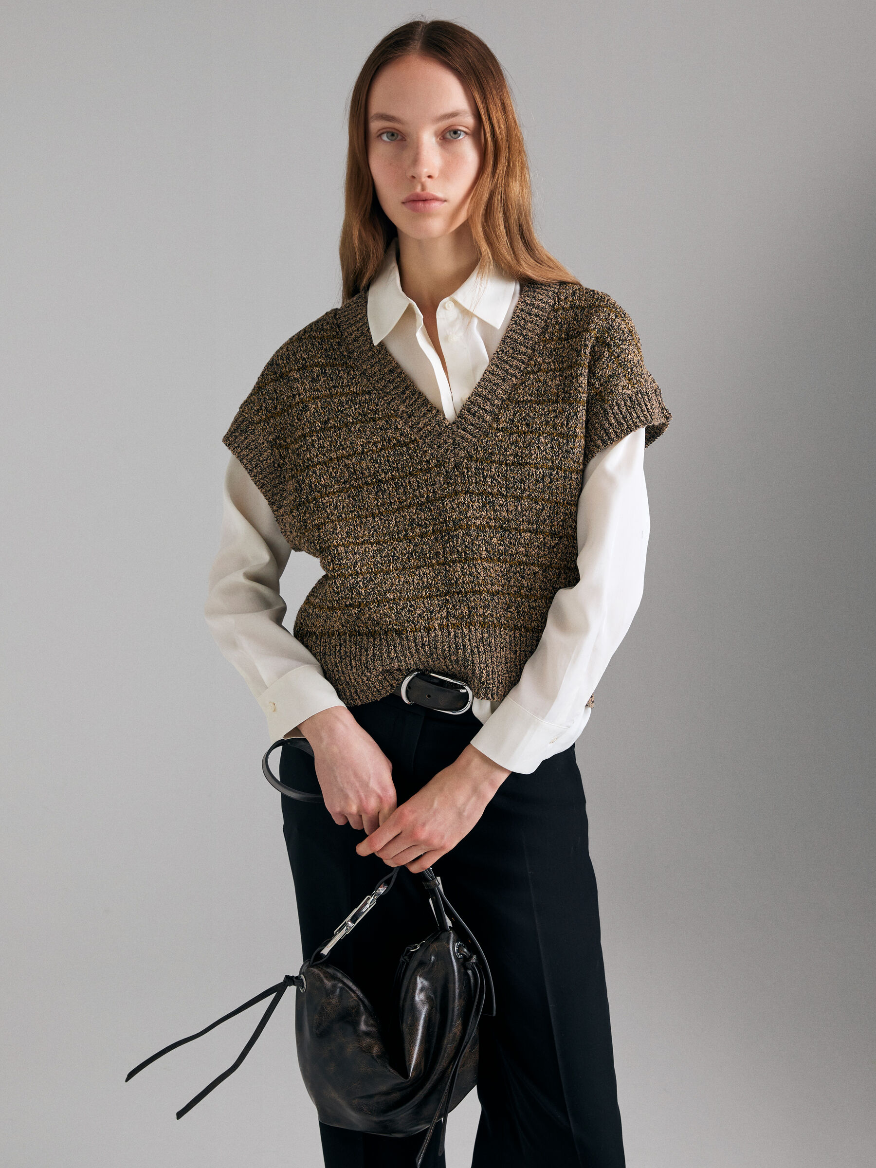 WAISTCOAT &Gamma;&upsilon;&nu;&alpha;&iota;&kappa;&epsilon;ί&alpha; image number null