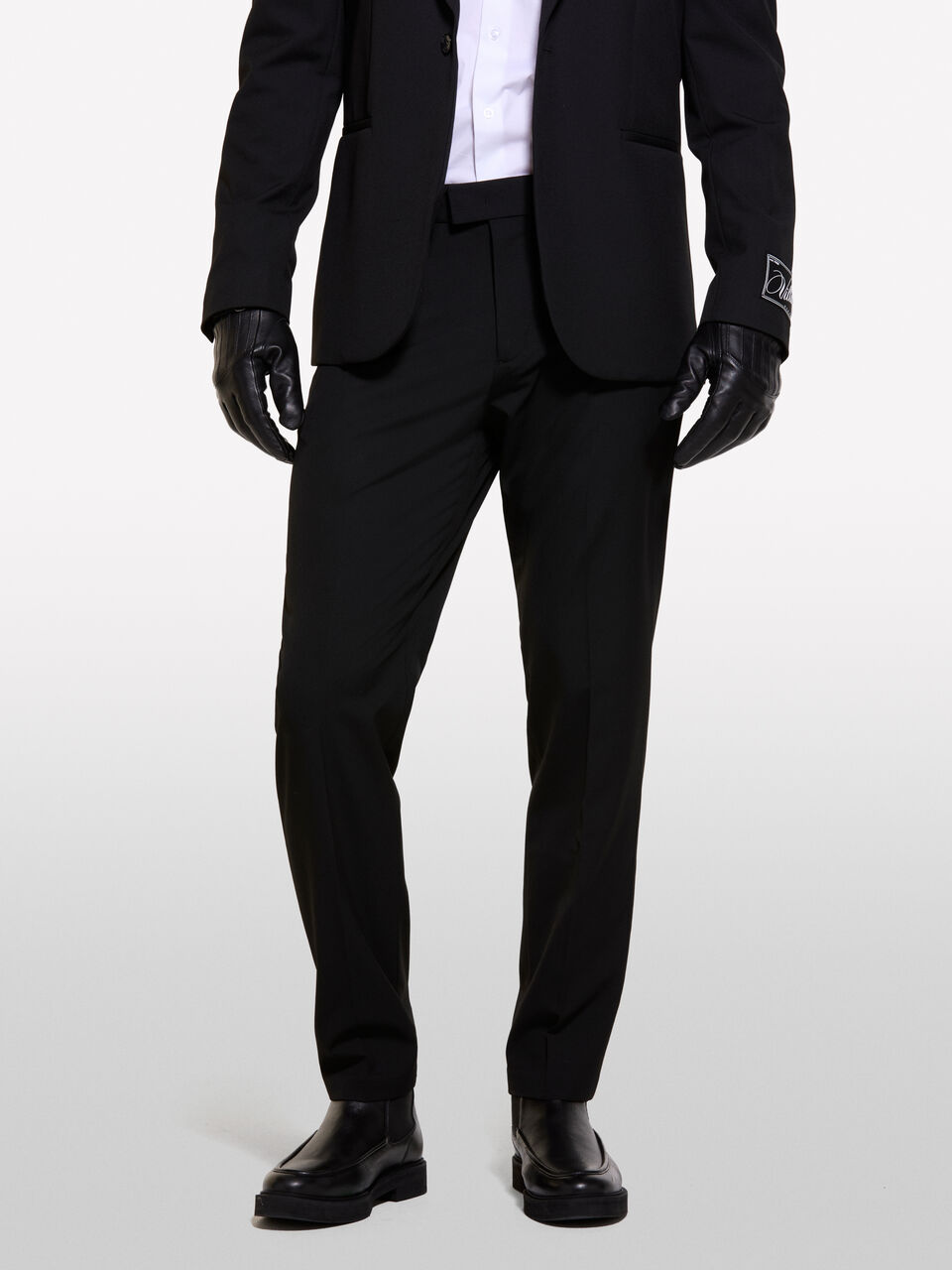 TROUSERS Ανδρικά image number null