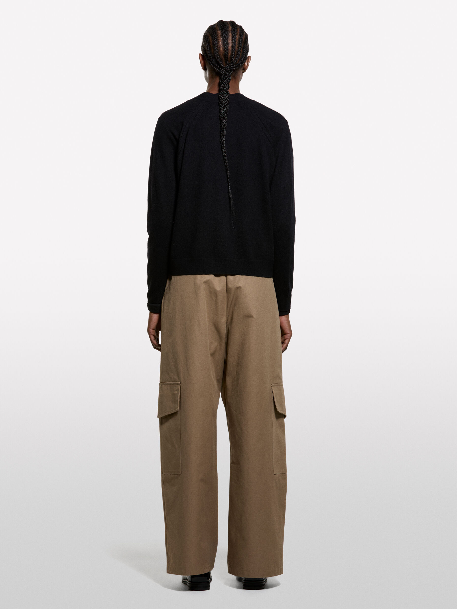 L/S CARDIGAN Γυναικεία image number null