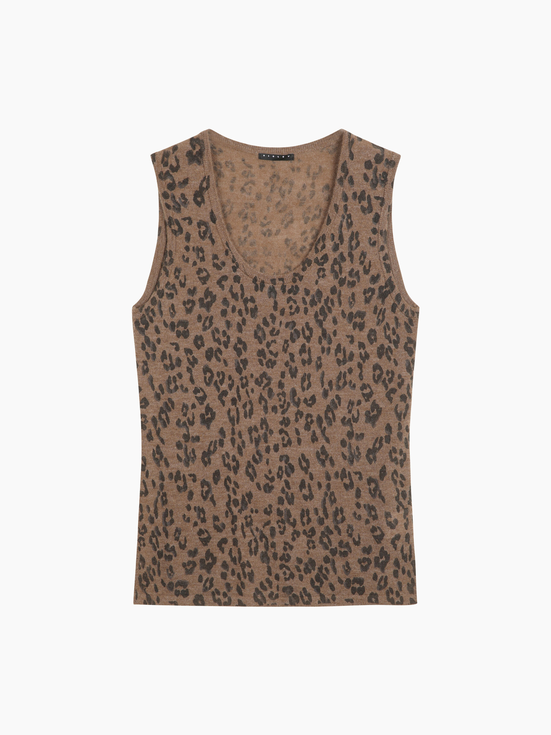 TANK-TOP Γυναικεία image number null