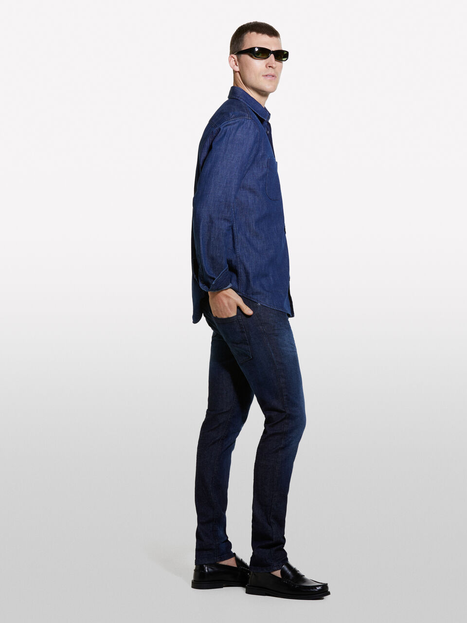 SHIRT Ανδρικά image number null