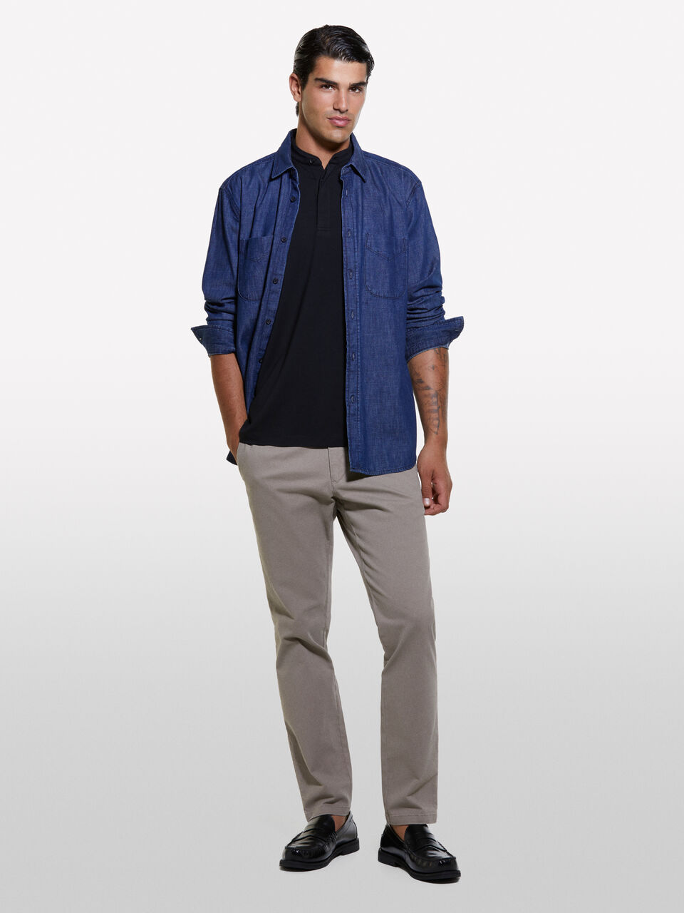 TROUSERS &Alpha;&nu;&delta;&rho;&iota;&kappa;ά image number null