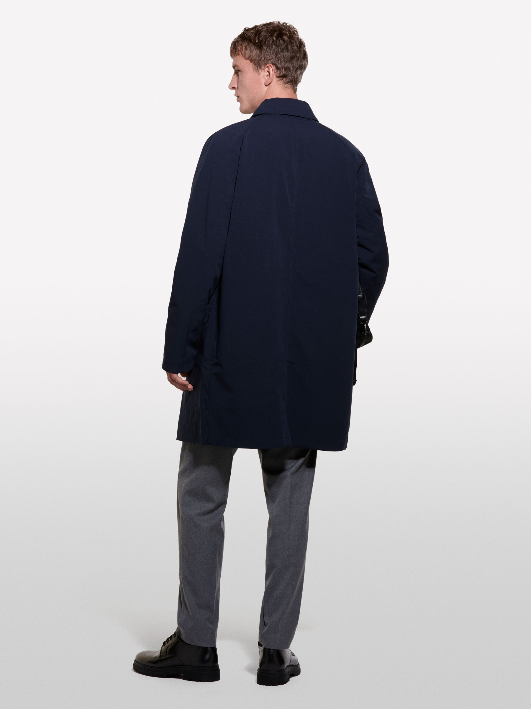 COAT Ανδρικά image number null