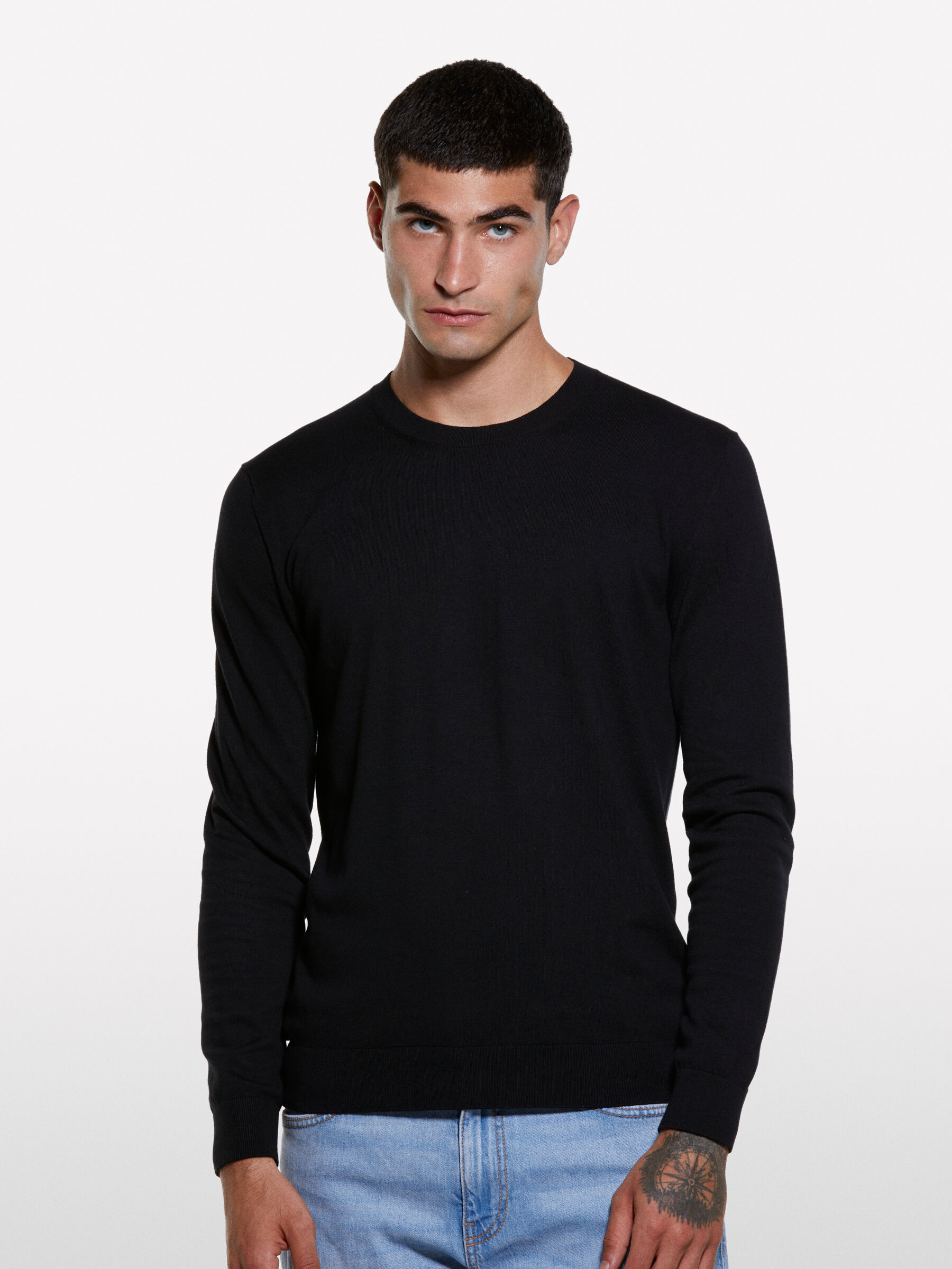 SWEATER L/S Ανδρικά image number null