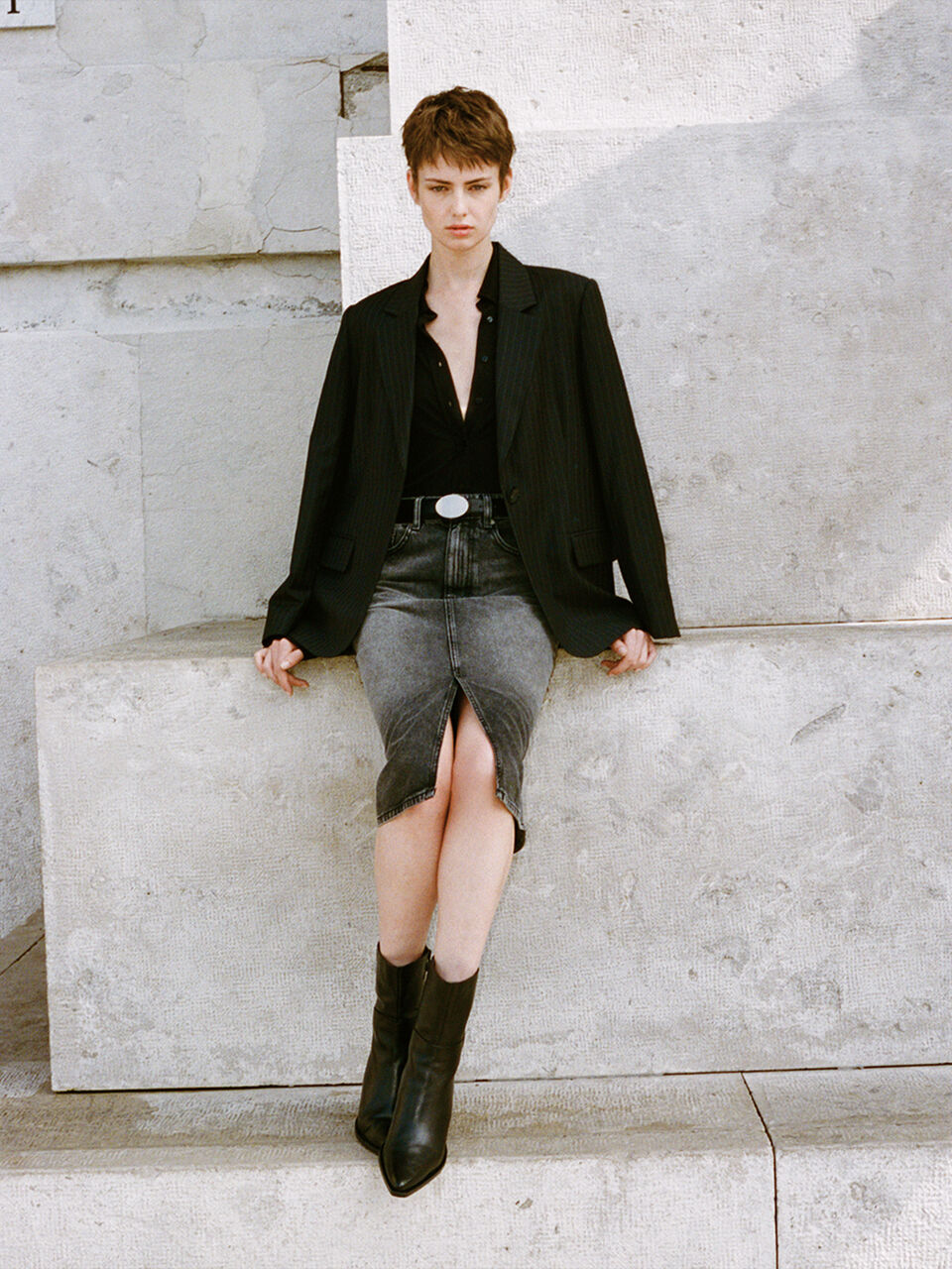 SKIRT Γυναικεία image number null