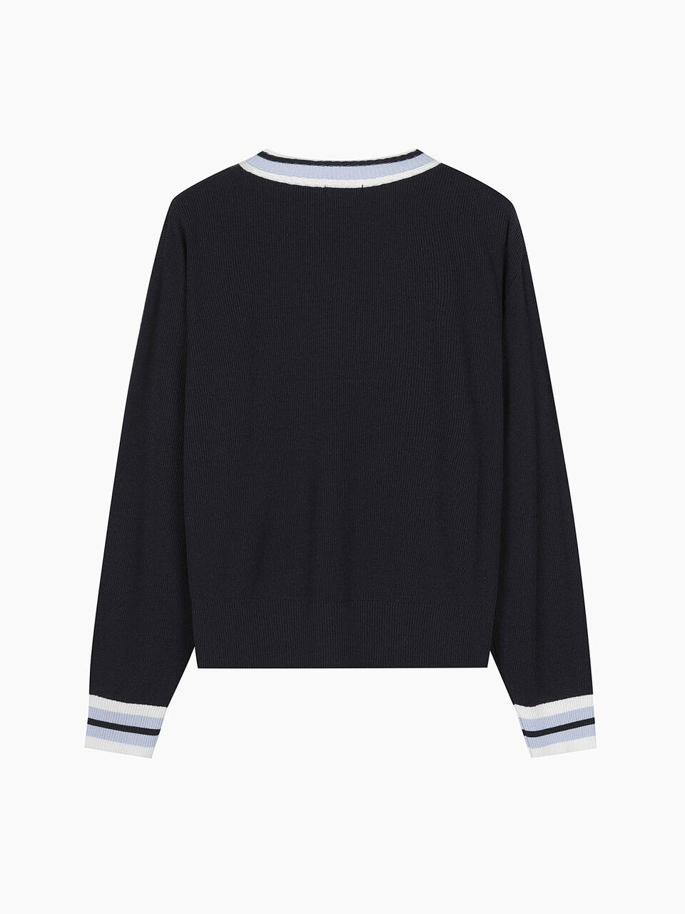 V NECK SWEATER L/S Γυναικεία image number null
