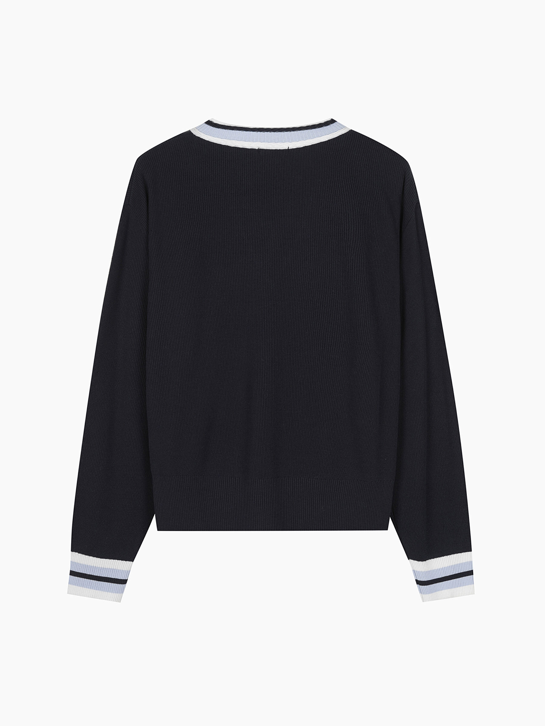 V NECK SWEATER L/S Γυναικεία image number null