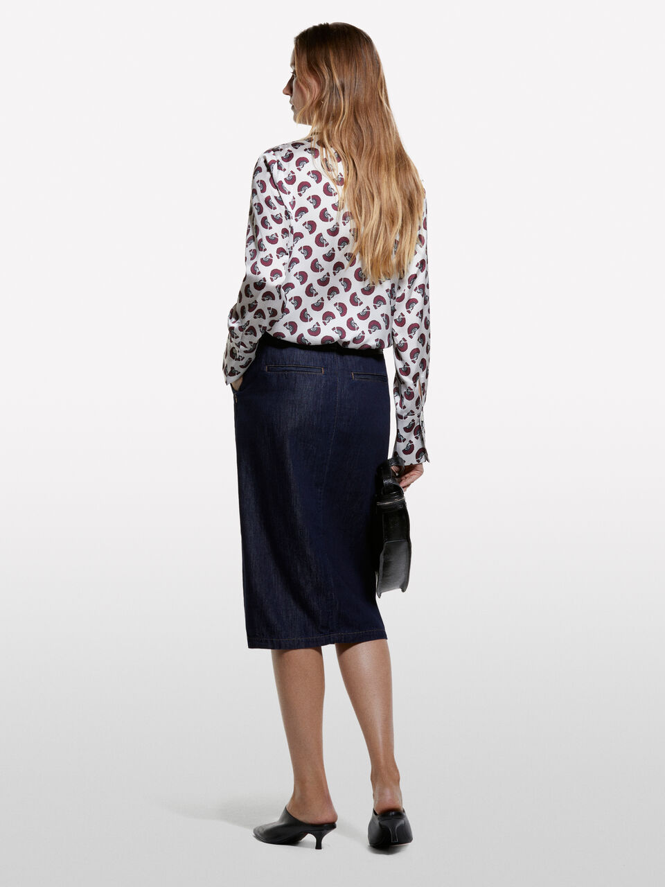 SHIRT Γυναικεία image number null