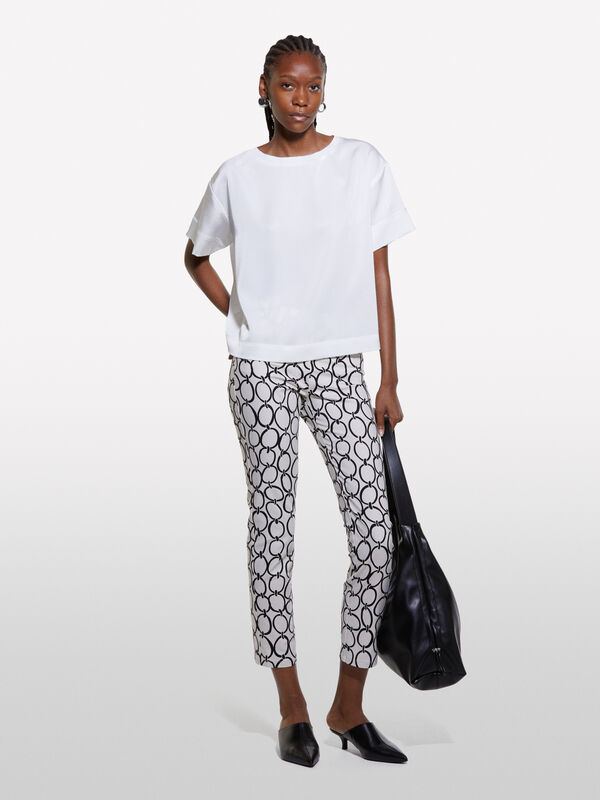 &Mu;&pi;&lambda;&omicron;ύ&zeta;&alpha; &lambda;&epsilon;&upsilon;&kappa;ή &kappa;&omicron;&nu;&tau;&omicron;&mu;ά&nu;&iota;&kappa;&eta; - &mu;&pi;&lambda;&omicron;ύ&zeta;&epsilon;&sigmaf; &gamma;&upsilon;&nu;&alpha;&iota;&kappa;&epsilon;ί&epsilon;&sigmaf; | Sisley