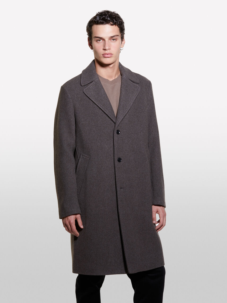 COAT Ανδρικά image number null