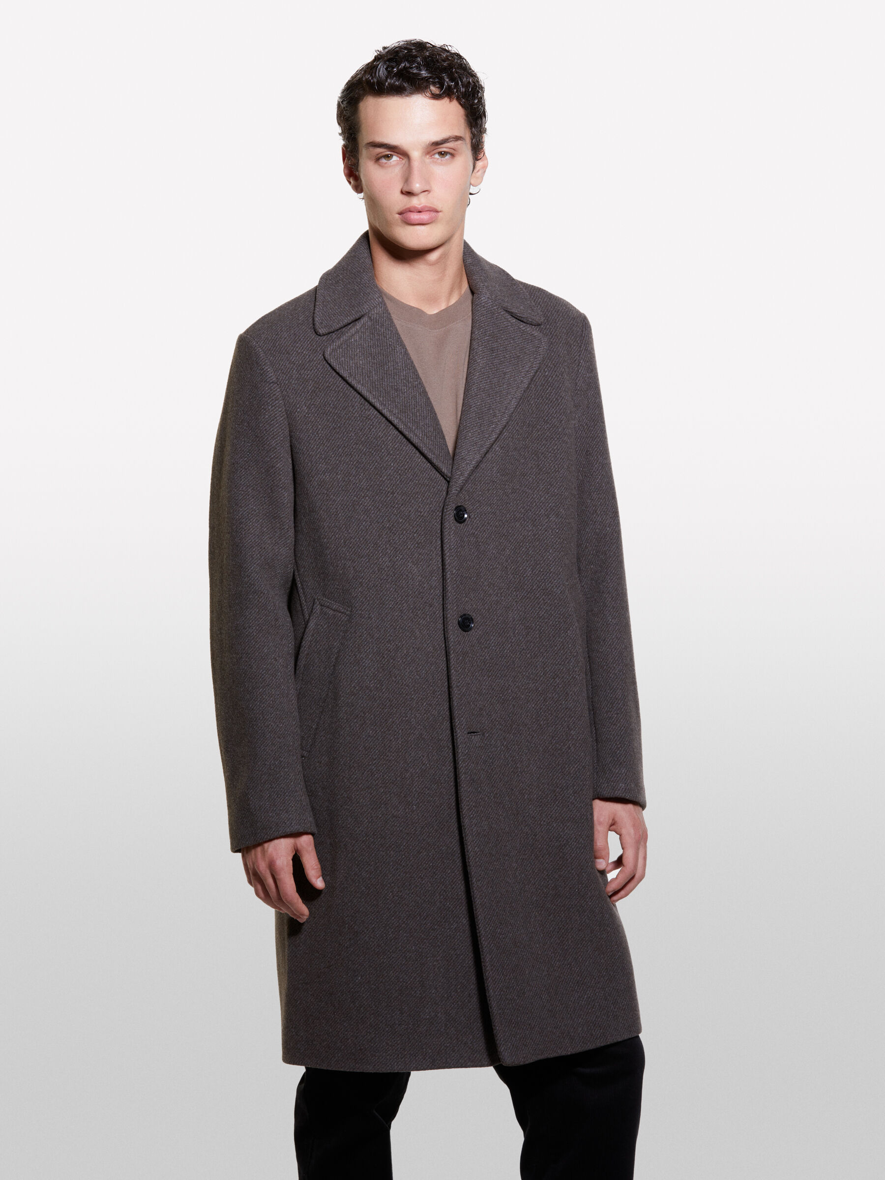 COAT Ανδρικά image number null