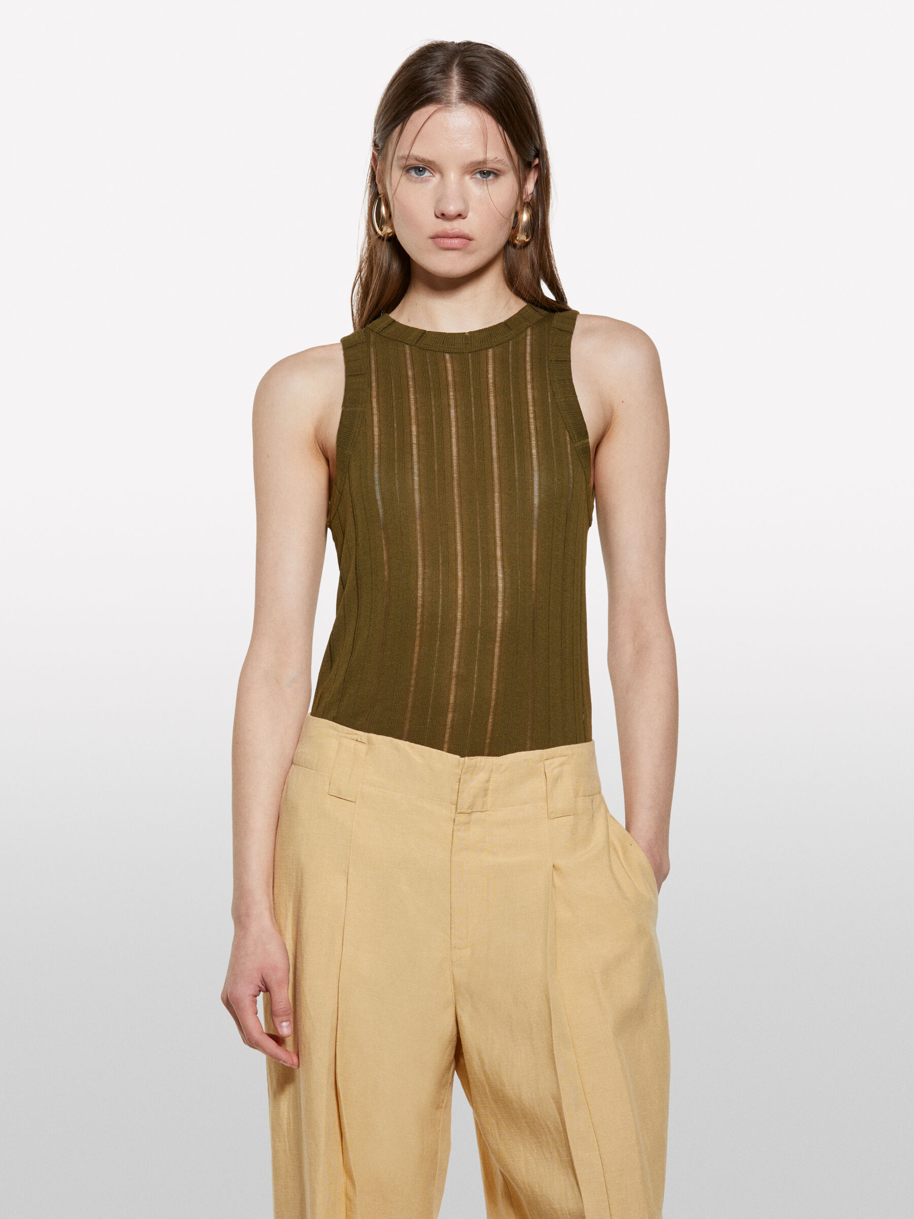 TANK-TOP &Gamma;&upsilon;&nu;&alpha;&iota;&kappa;&epsilon;ί&alpha; image number null