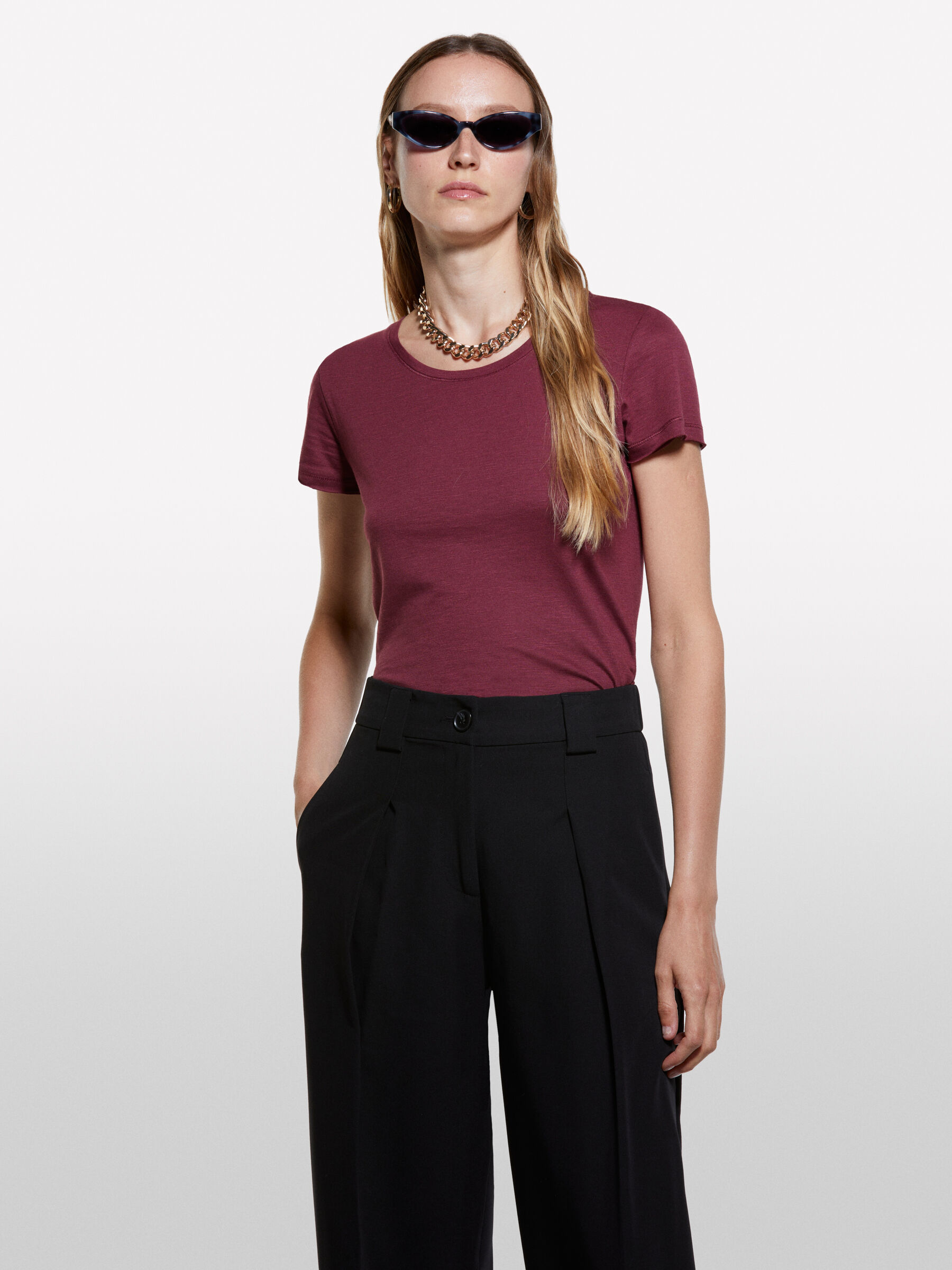 T-SHIRT Γυναικεία image number null