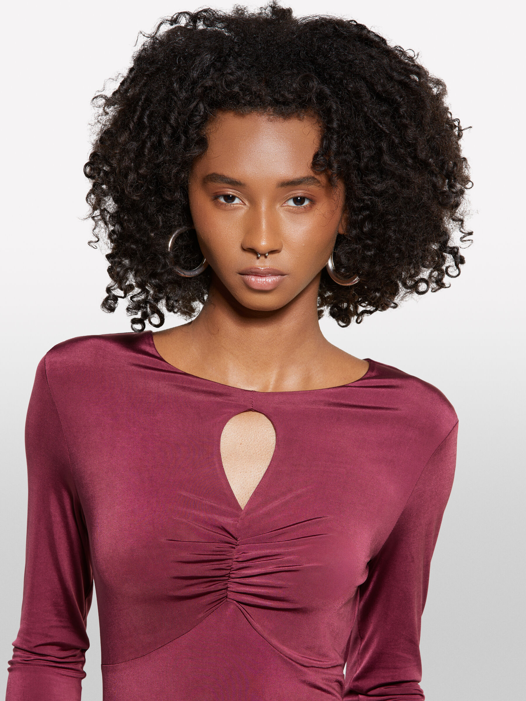 T-SHIRT L/S Γυναικεία image number null