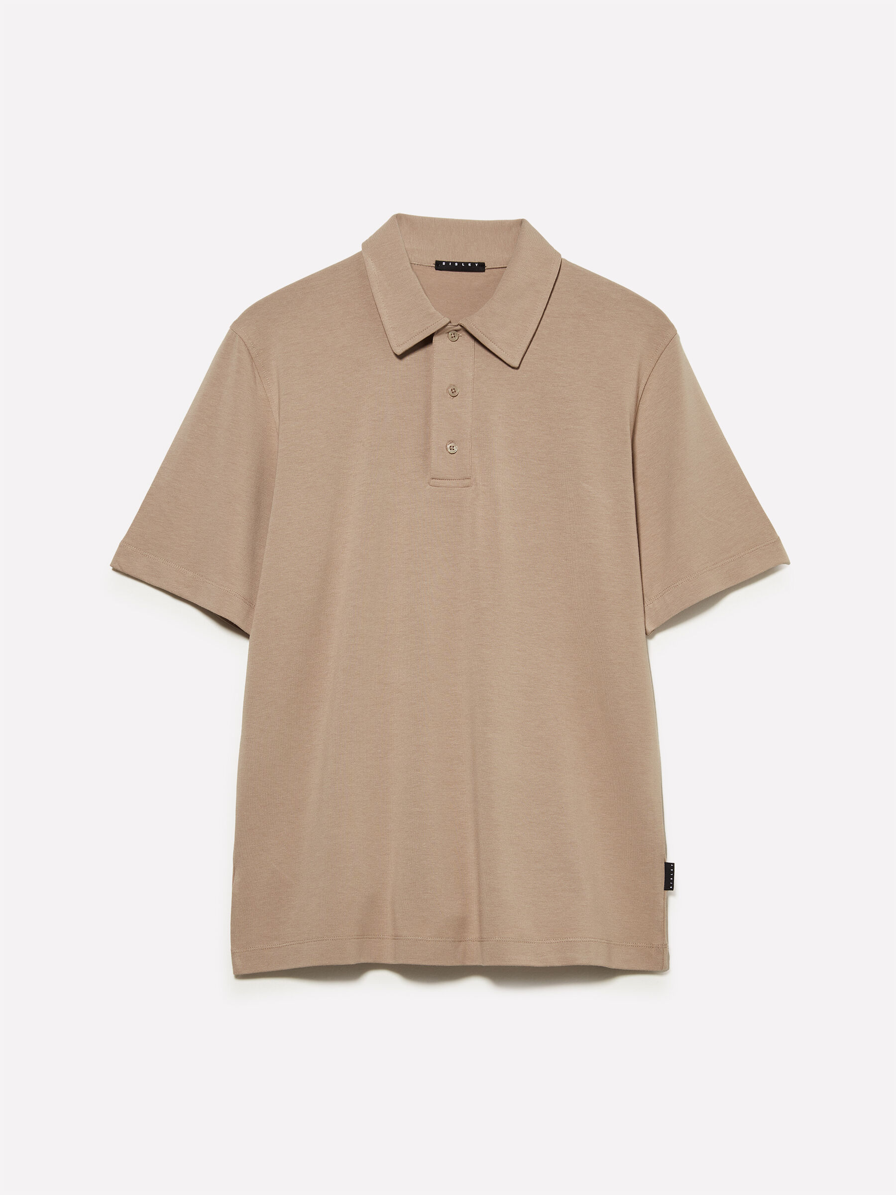 H/S POLO SHIRT Ανδρικά image number null