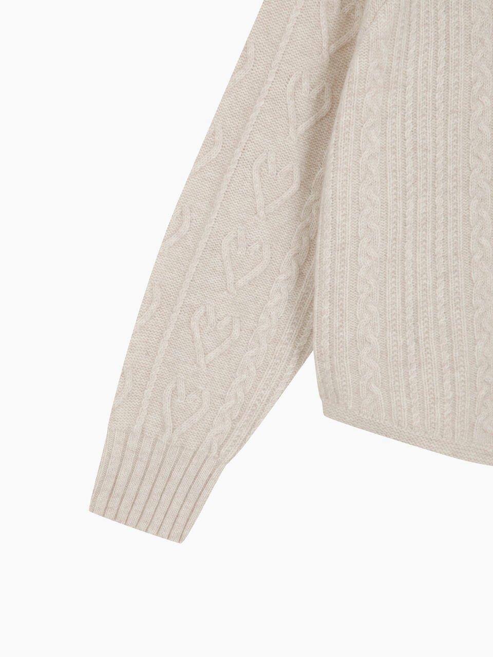 TURTLE NECK SWEATER Γυναικεία image number null