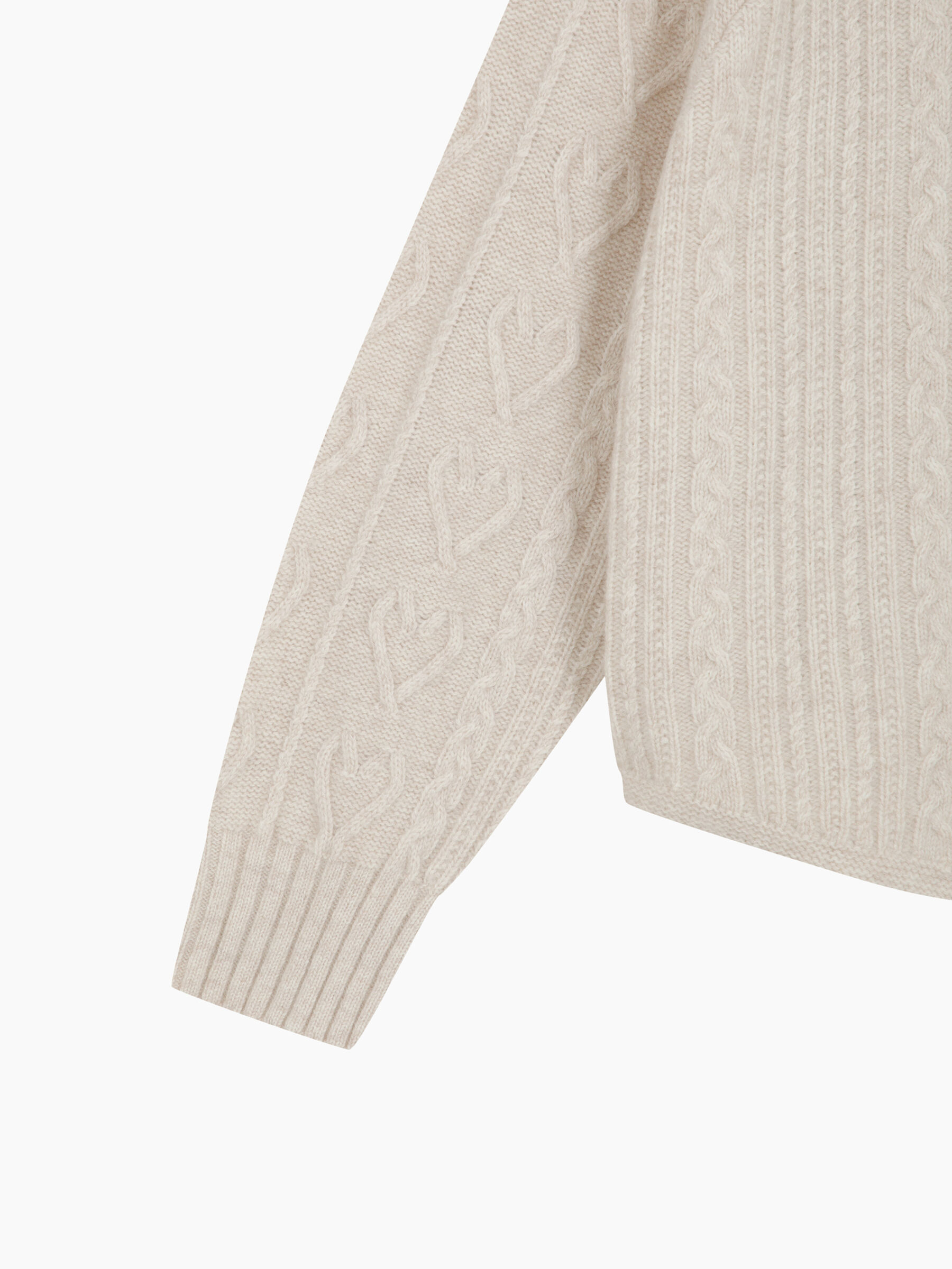 TURTLE NECK SWEATER Γυναικεία image number null