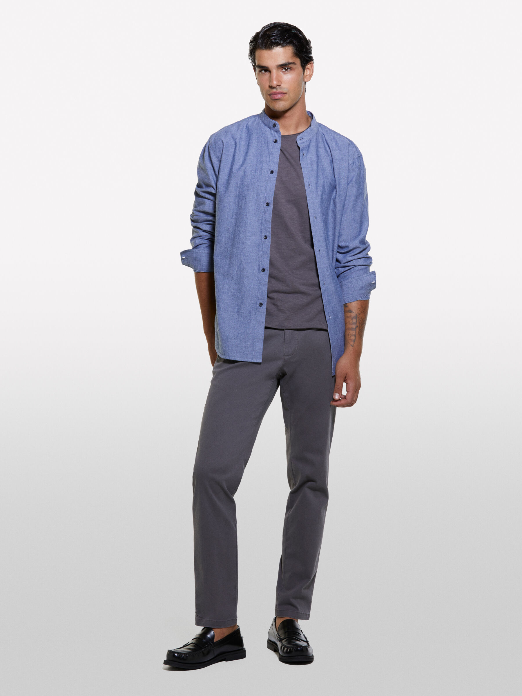 TROUSERS &Alpha;&nu;&delta;&rho;&iota;&kappa;ά image number null