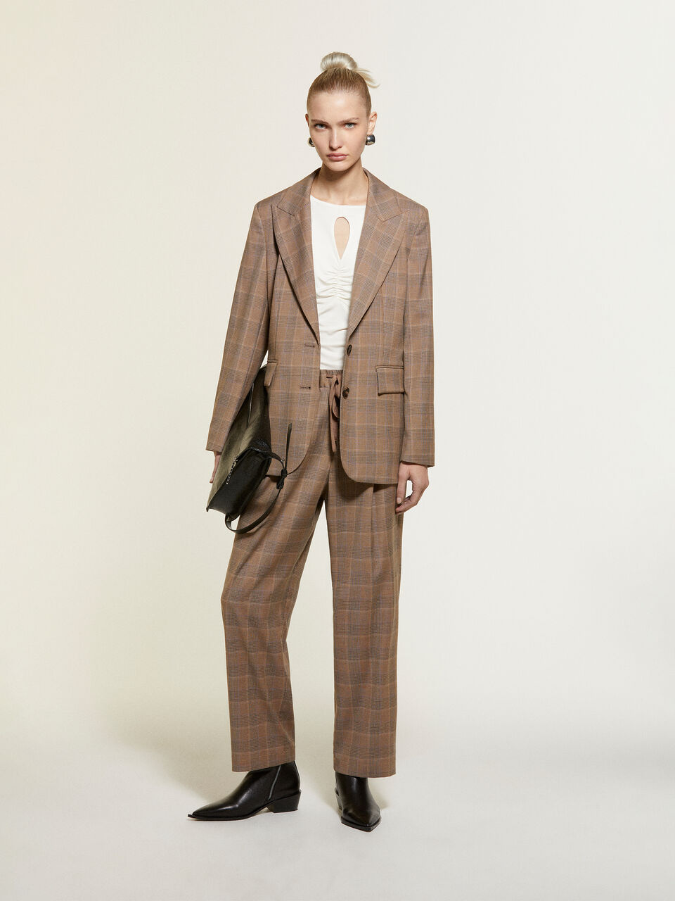 JACKET Γυναικεία image number null