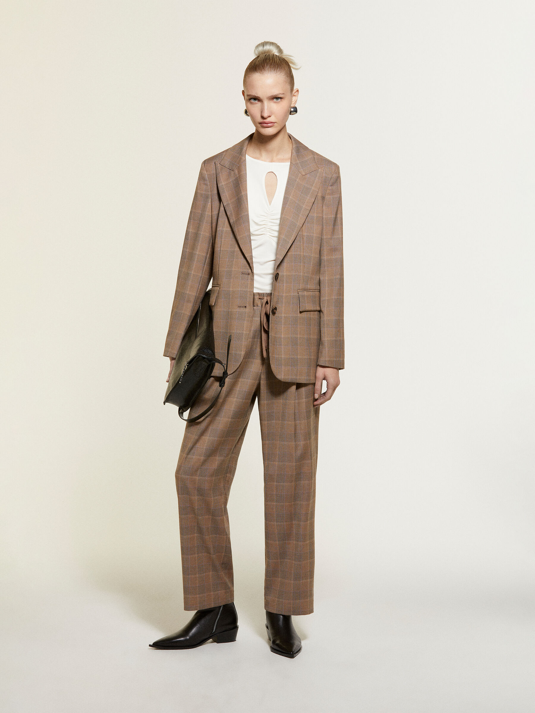 JACKET Γυναικεία image number null