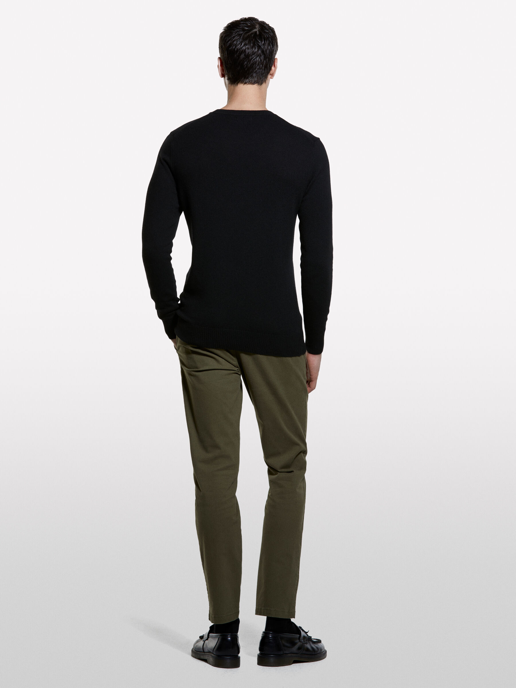 TROUSERS Ανδρικά image number null