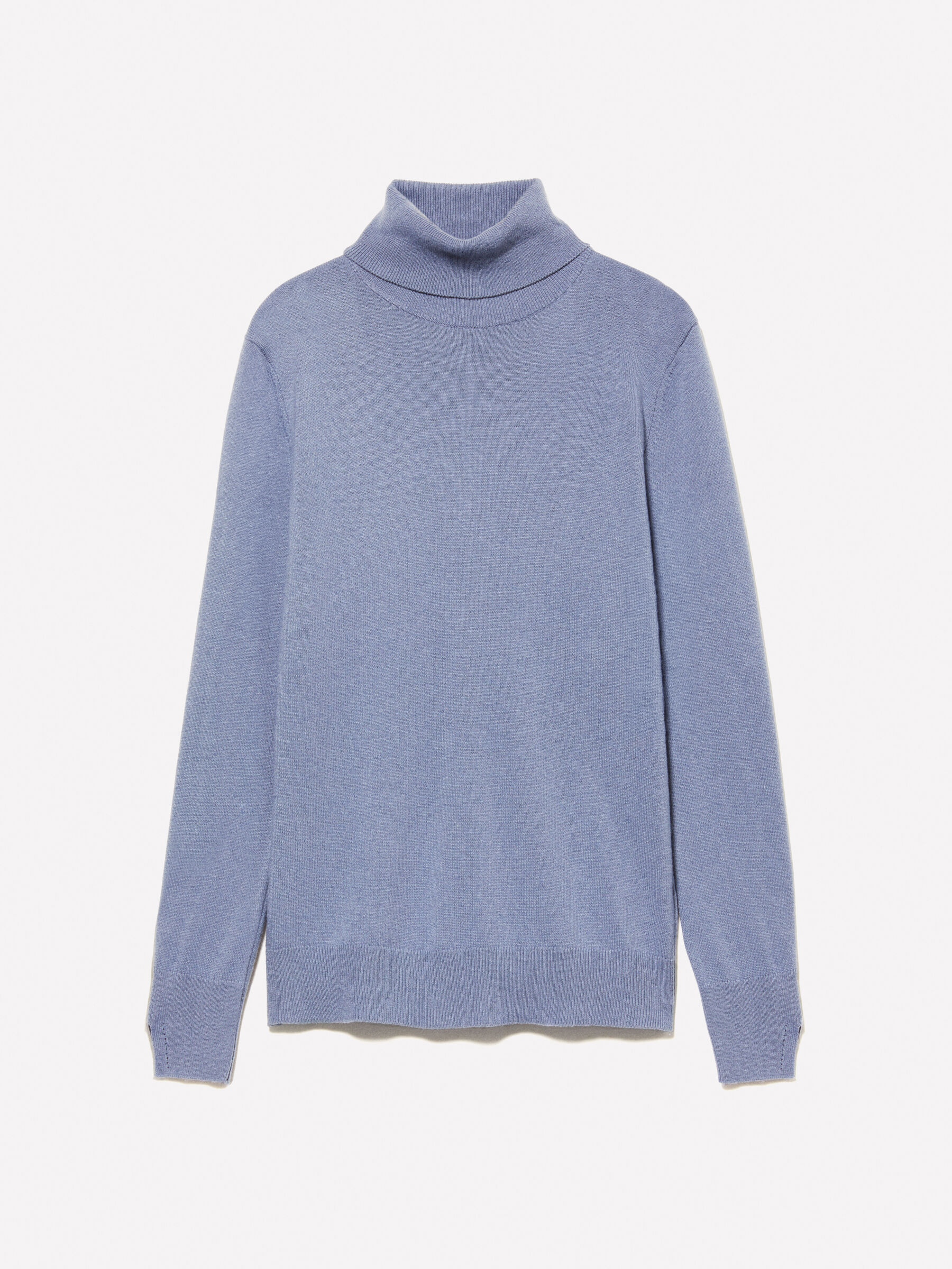 TURTLE NECK SWEATER &Gamma;&upsilon;&nu;&alpha;&iota;&kappa;&epsilon;ί&alpha; image number null