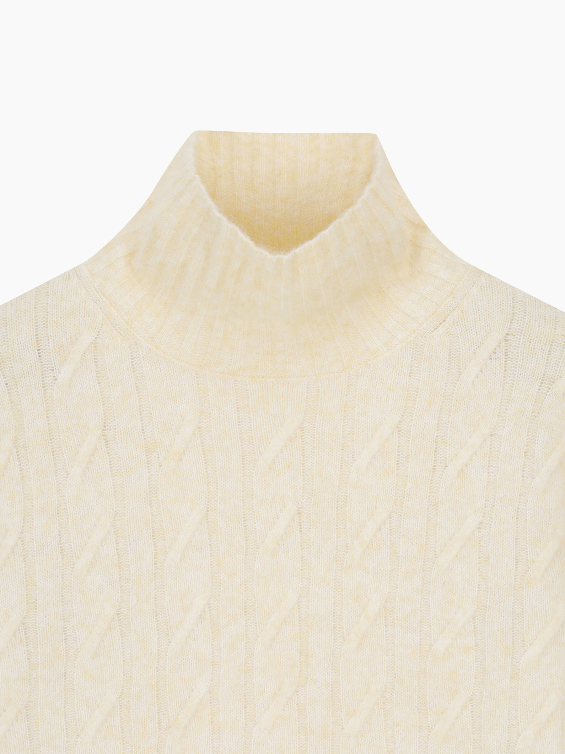 TURTLE NECK SWEATER Γυναικεία image number null