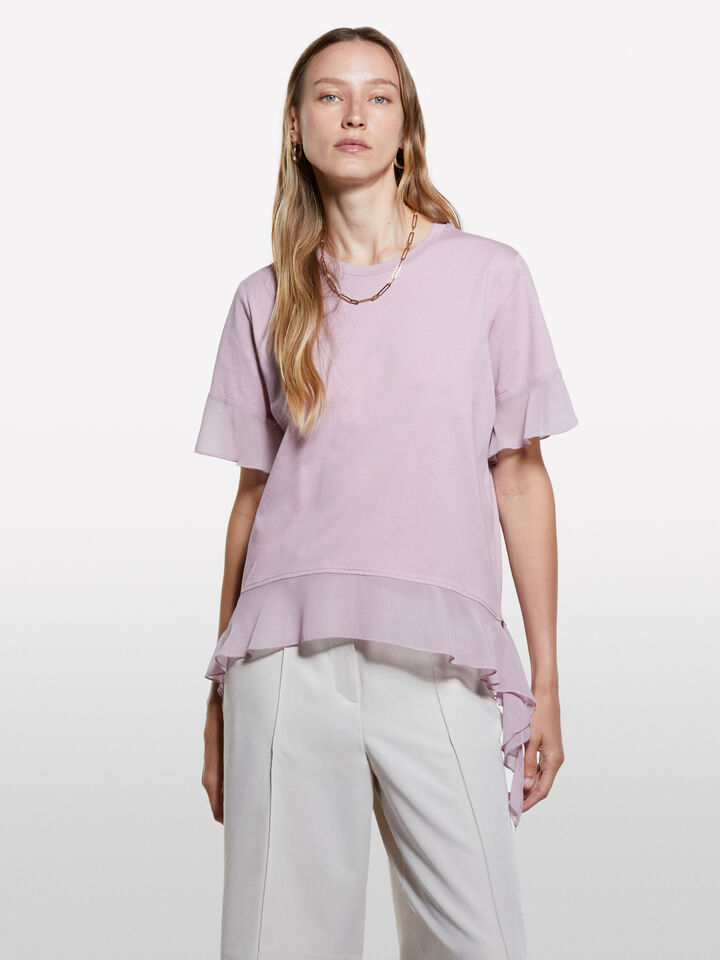 T-SHIRT Γυναικεία