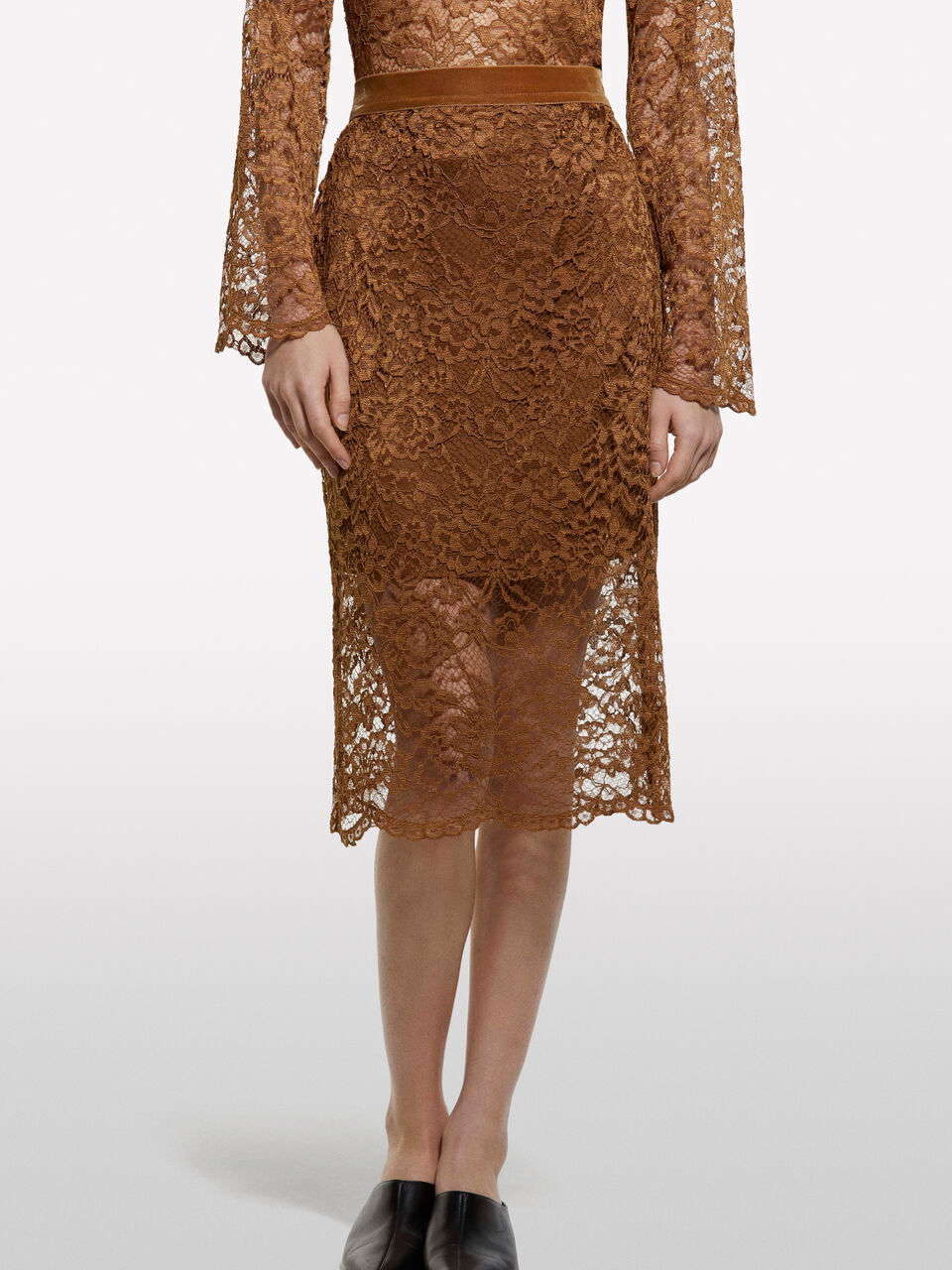 SKIRT Γυναικεία image number null