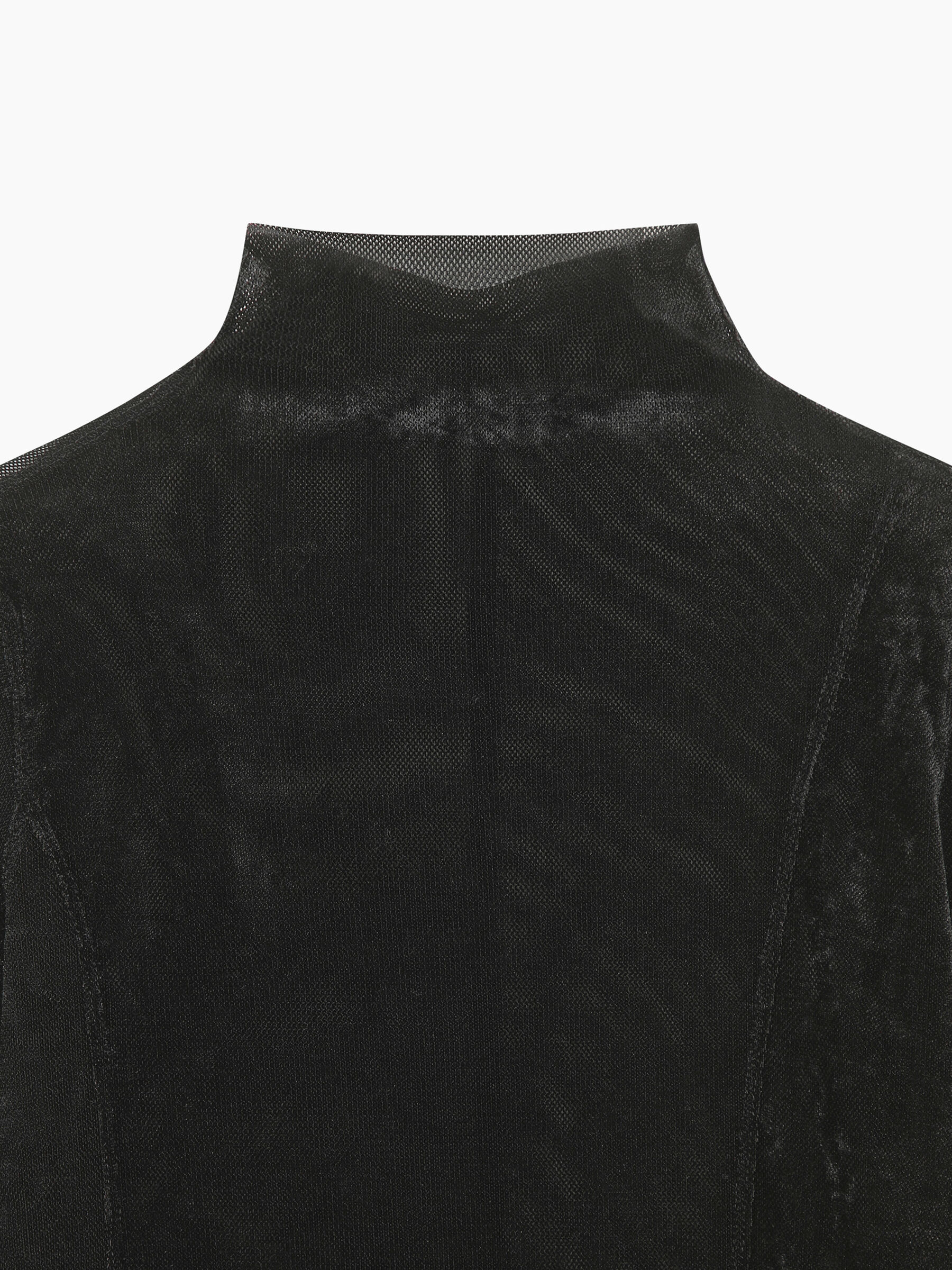 TURTLE NECK SWEATER Γυναικεία image number null