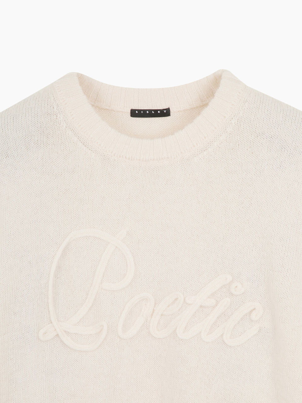 SWEATER L/S Γυναικεία image number null