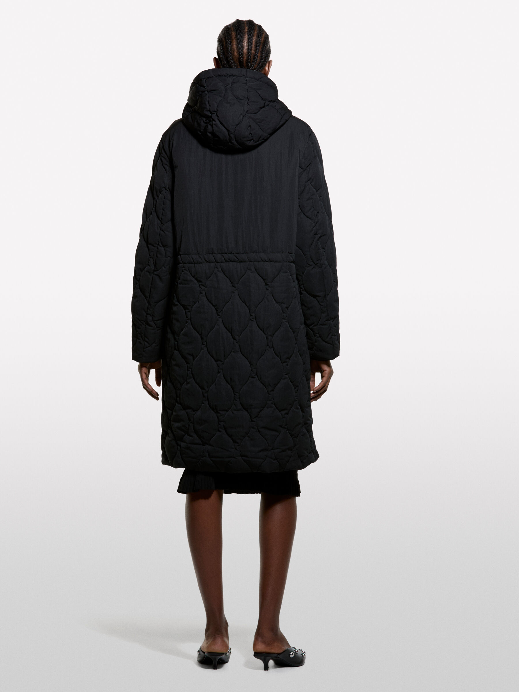 HEAVY JACKET &Gamma;&upsilon;&nu;&alpha;&iota;&kappa;&epsilon;ί&alpha; image number null