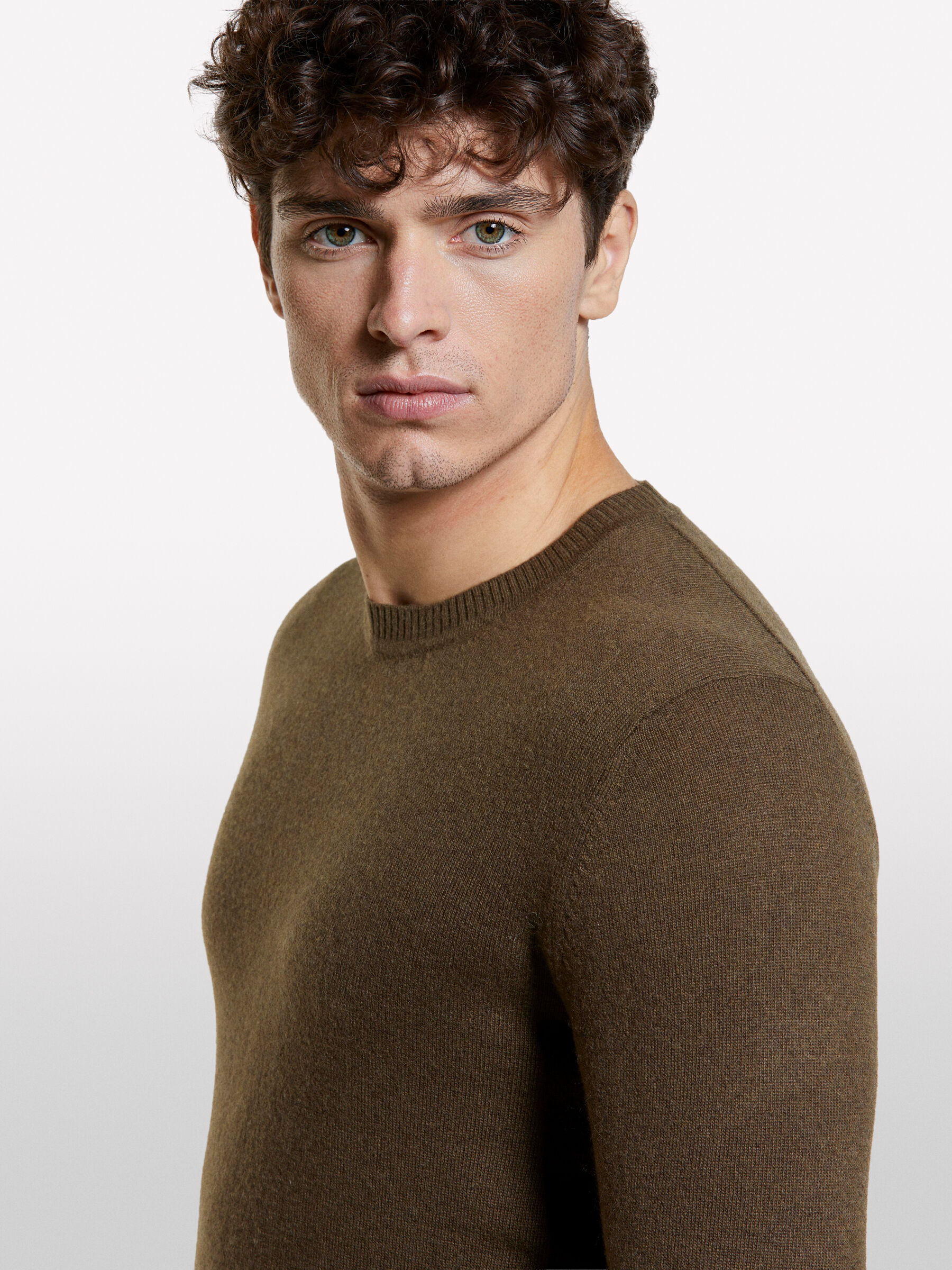 SWEATER L/S Ανδρικά image number null