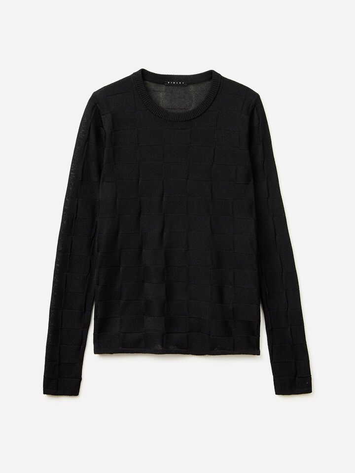 SWEATER L/S &Gamma;&upsilon;&nu;&alpha;&iota;&kappa;&epsilon;ί&alpha;