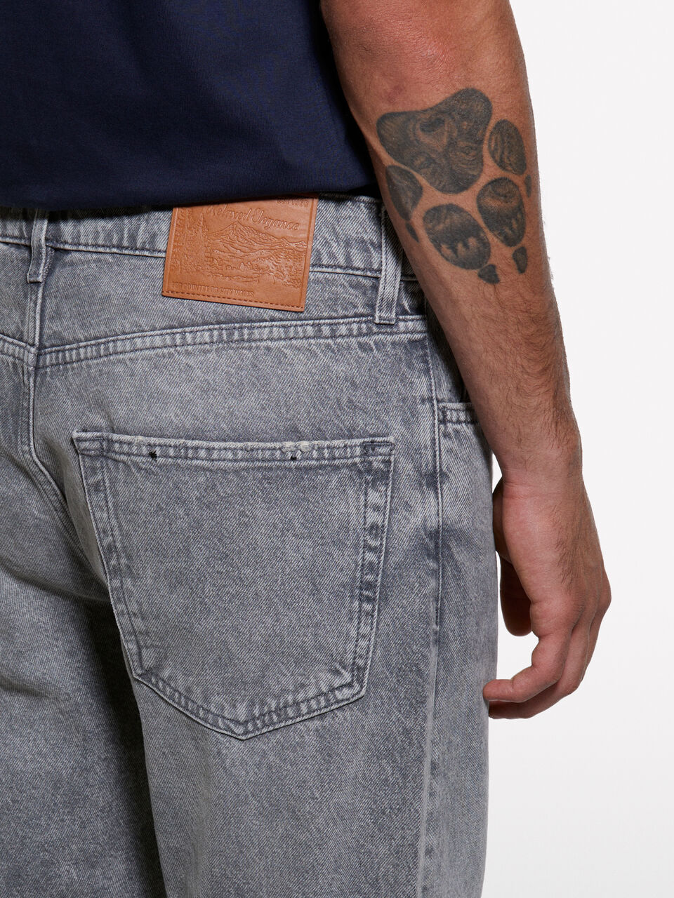 TROUSERS Ανδρικά image number null