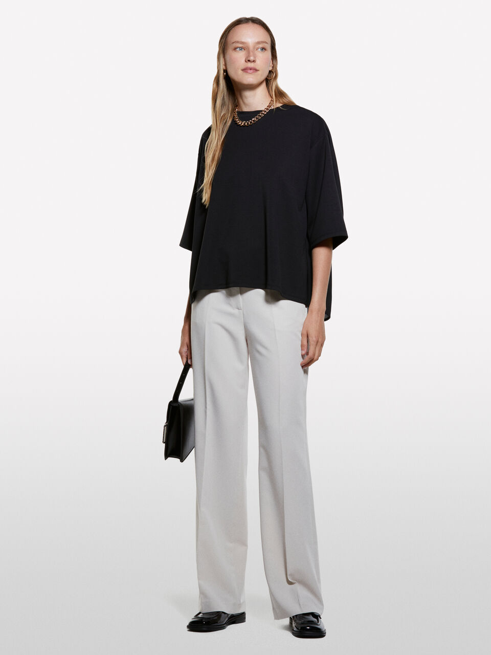 SWEATER H/S Γυναικεία image number null