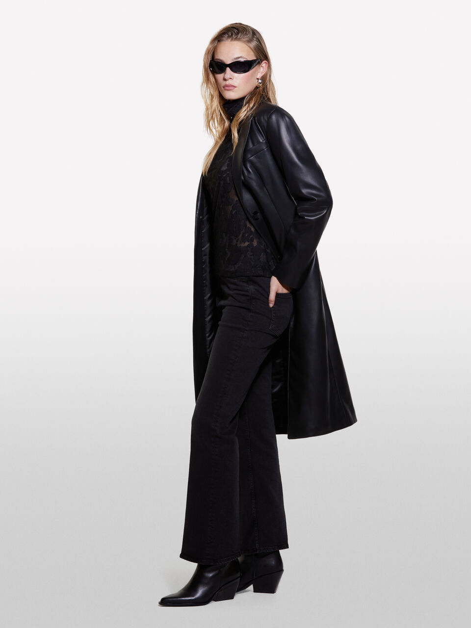 TROUSERS Γυναικεία image number null