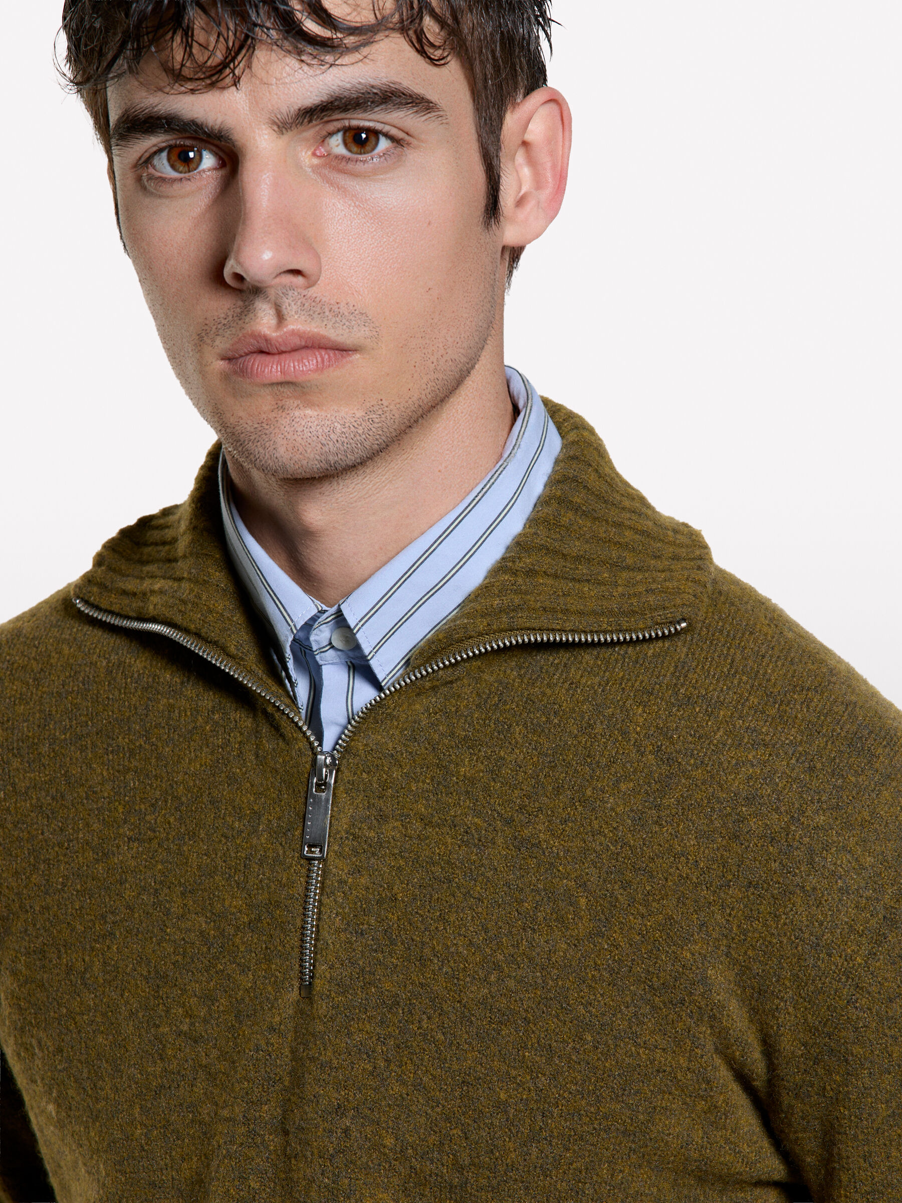 SWEATER L/S &Alpha;&nu;&delta;&rho;&iota;&kappa;ά image number null