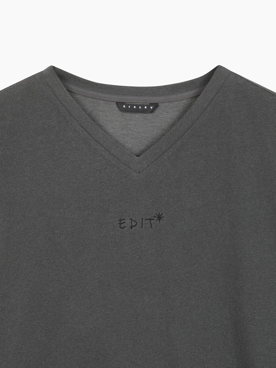 T-SHIRT L/S Γυναικεία image number null