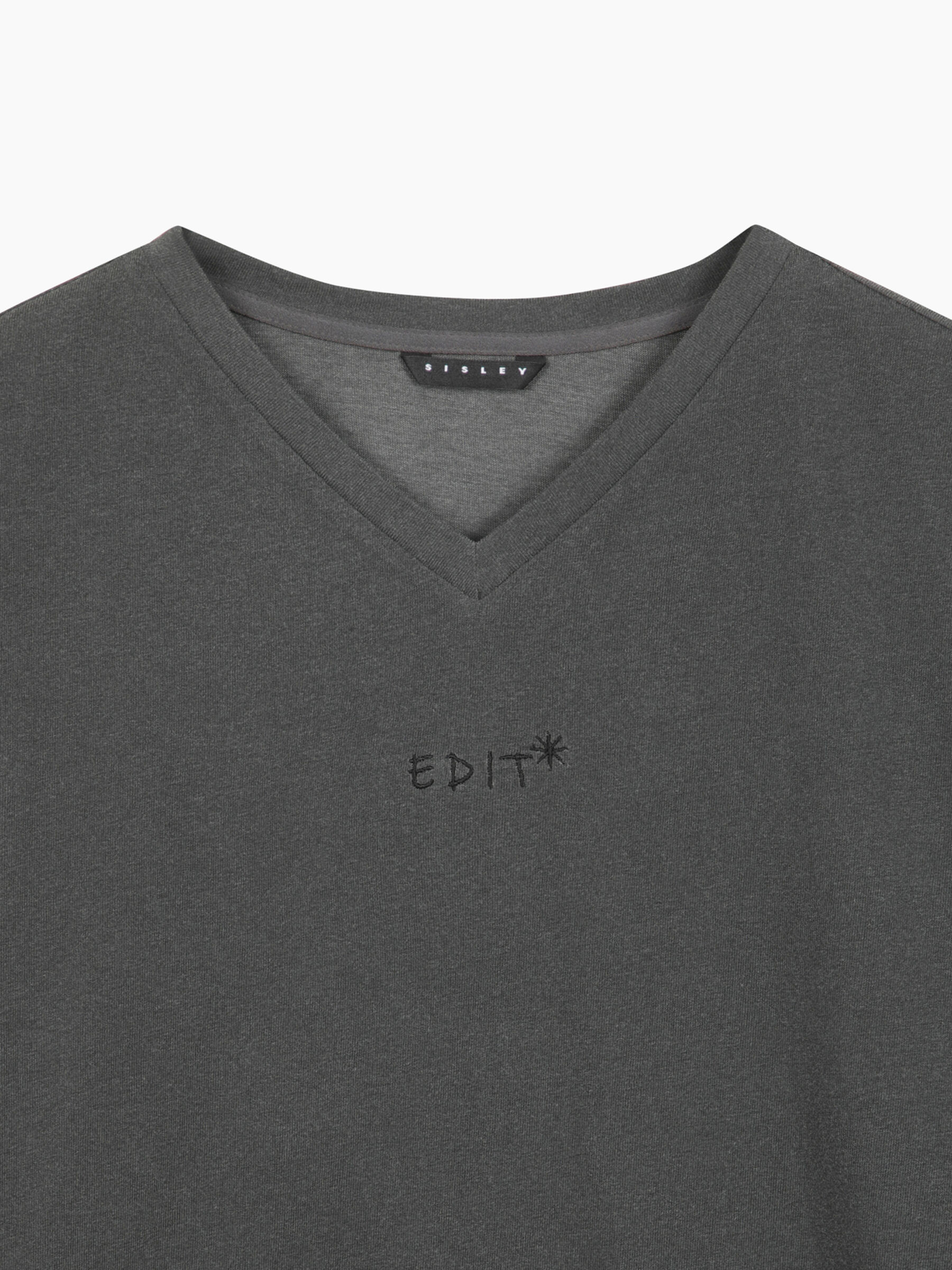 T-SHIRT L/S Γυναικεία image number null