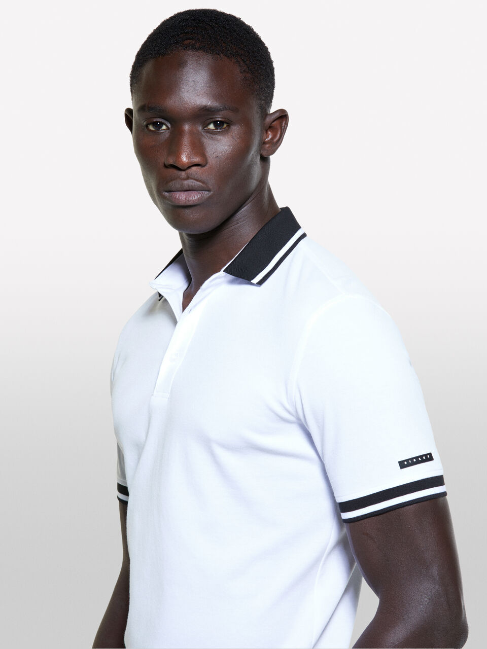 H/S POLO SHIRT Ανδρικά image number null