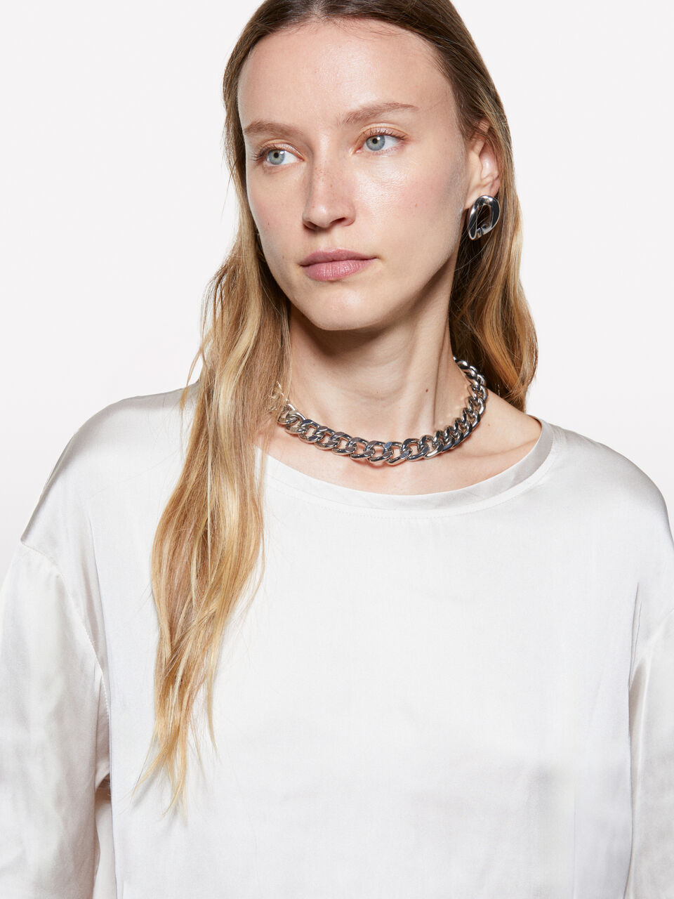 BLOUSE Γυναικεία image number null