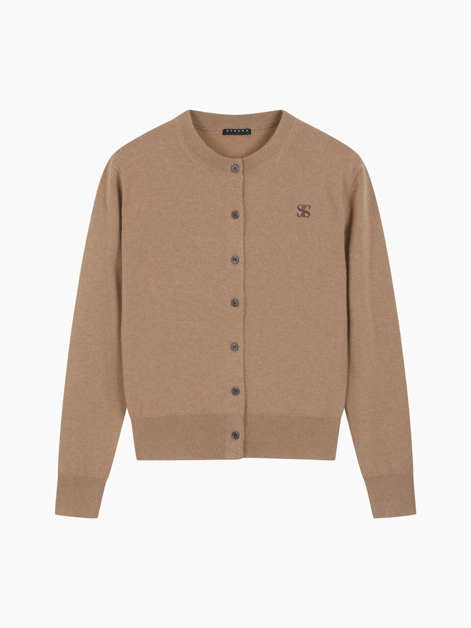 L/S SWEATER Γυναικεία image number null