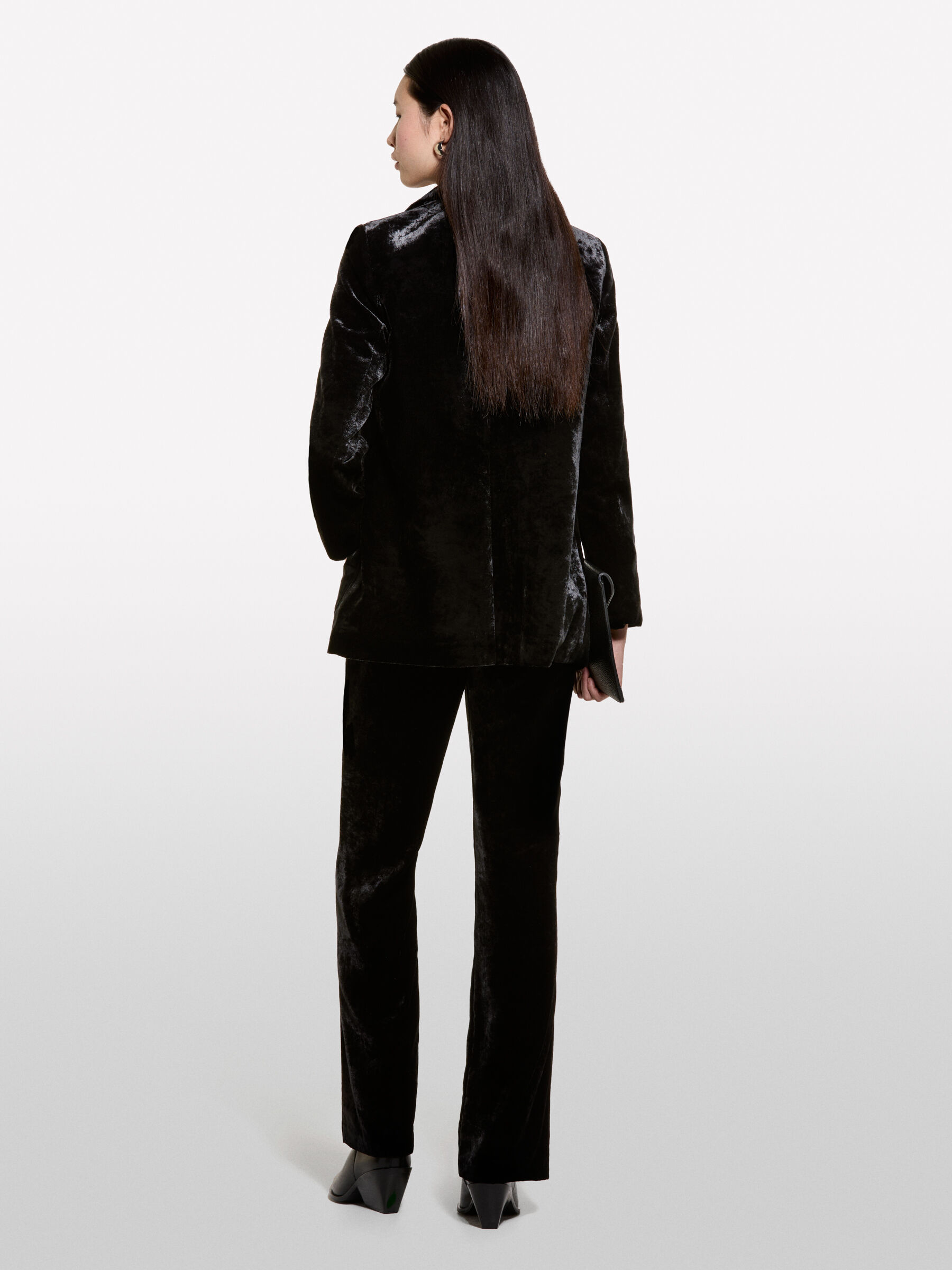 JACKET Γυναικεία image number null