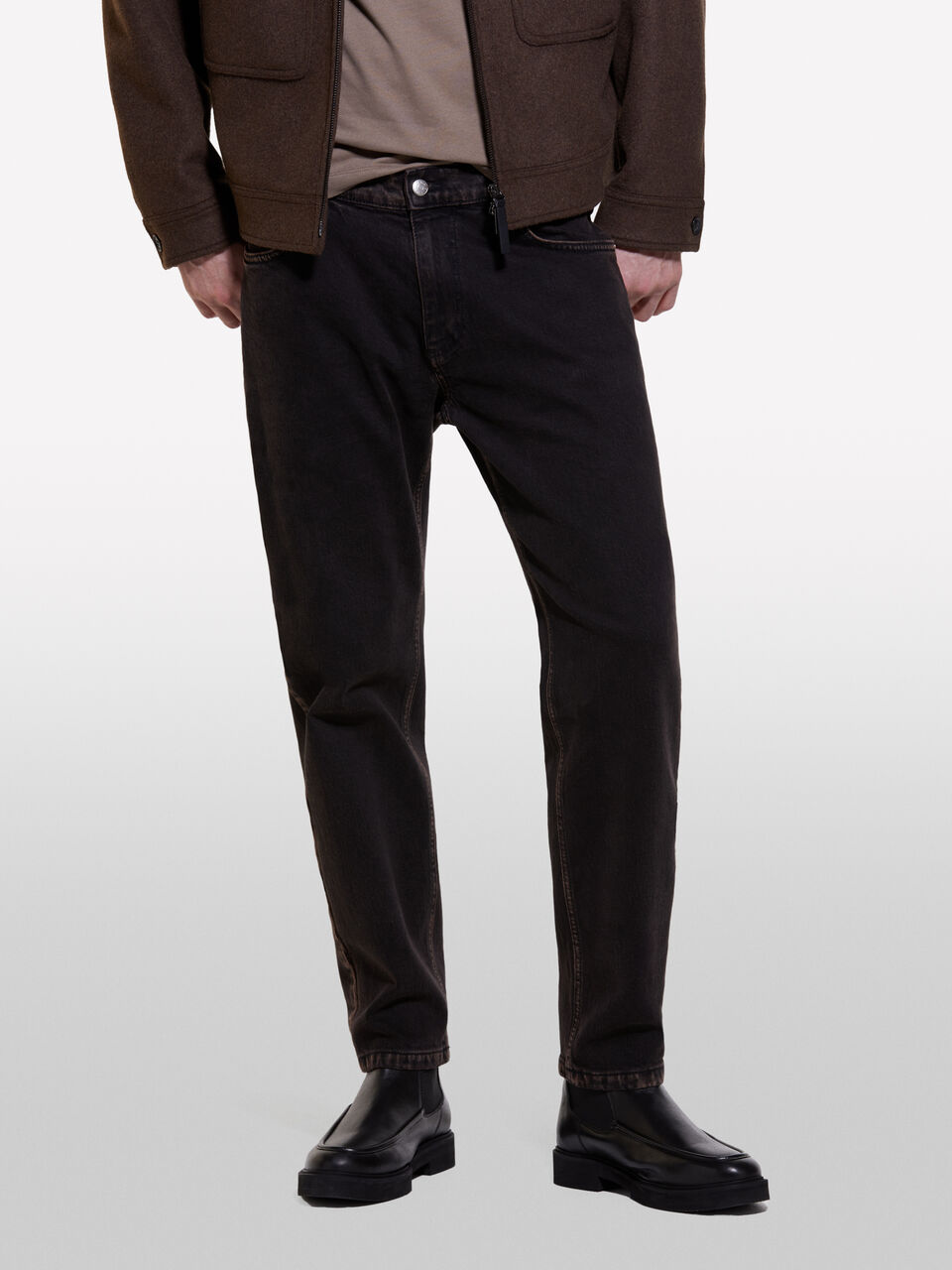 TROUSERS Ανδρικά image number null