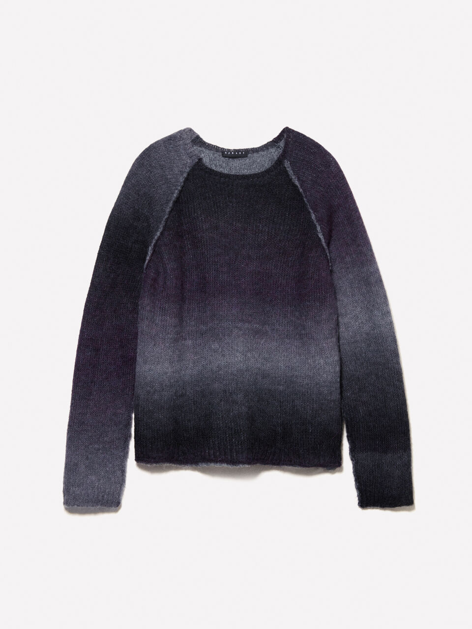 BOAT-NECK SWEAT.L/S Γυναικεία image number null