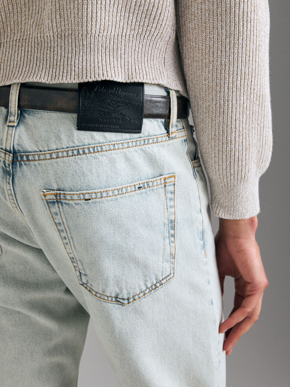 TROUSERS &Alpha;&nu;&delta;&rho;&iota;&kappa;ά image number null