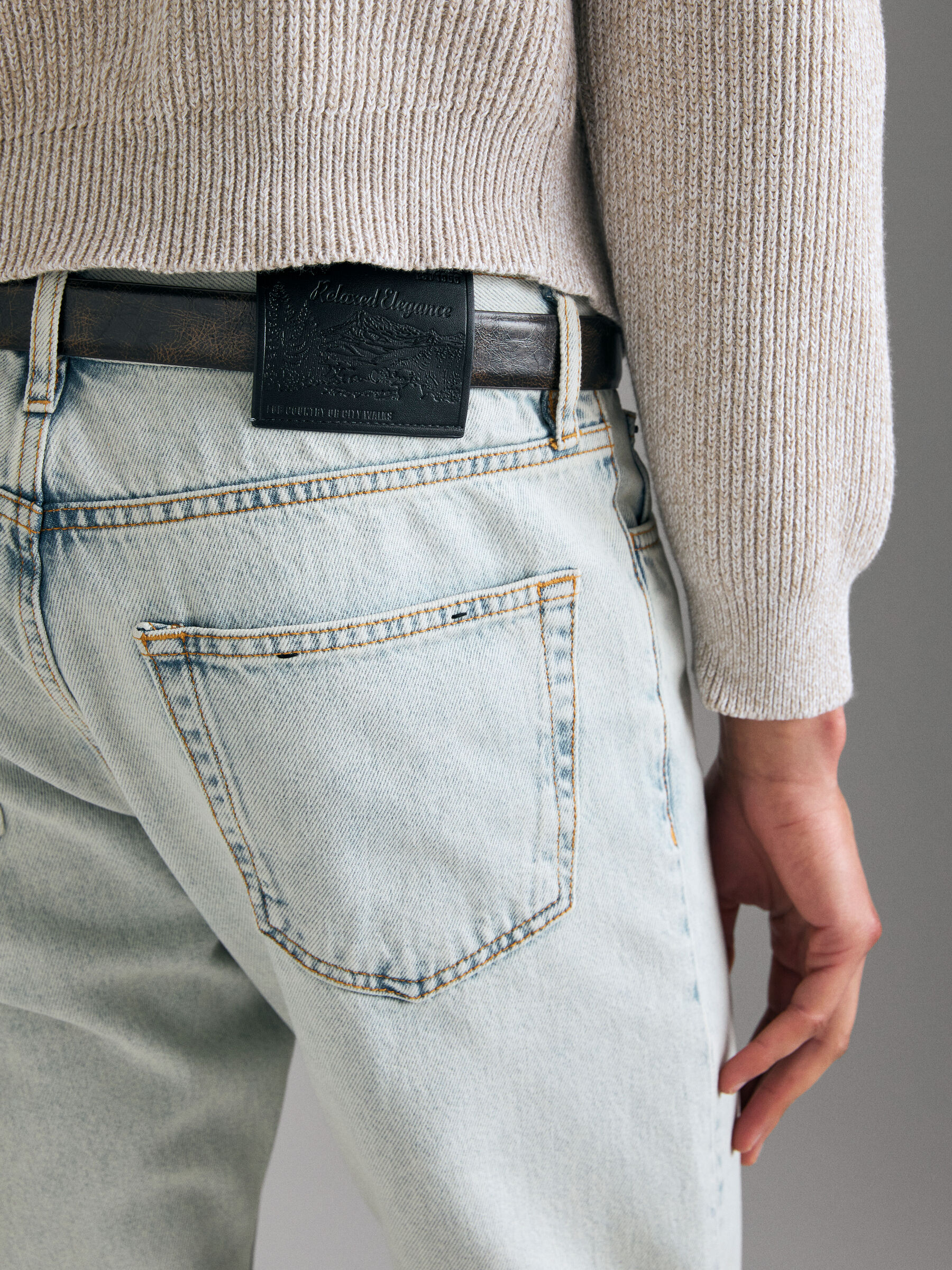 TROUSERS &Alpha;&nu;&delta;&rho;&iota;&kappa;ά image number null