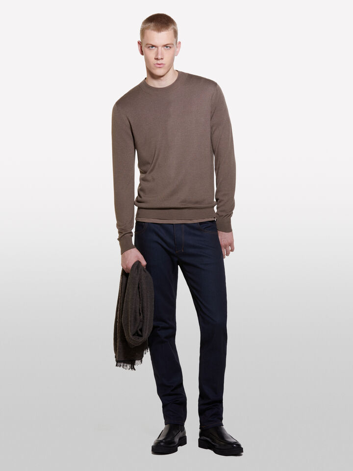 SWEATER L/S &Alpha;&nu;&delta;&rho;&iota;&kappa;ά