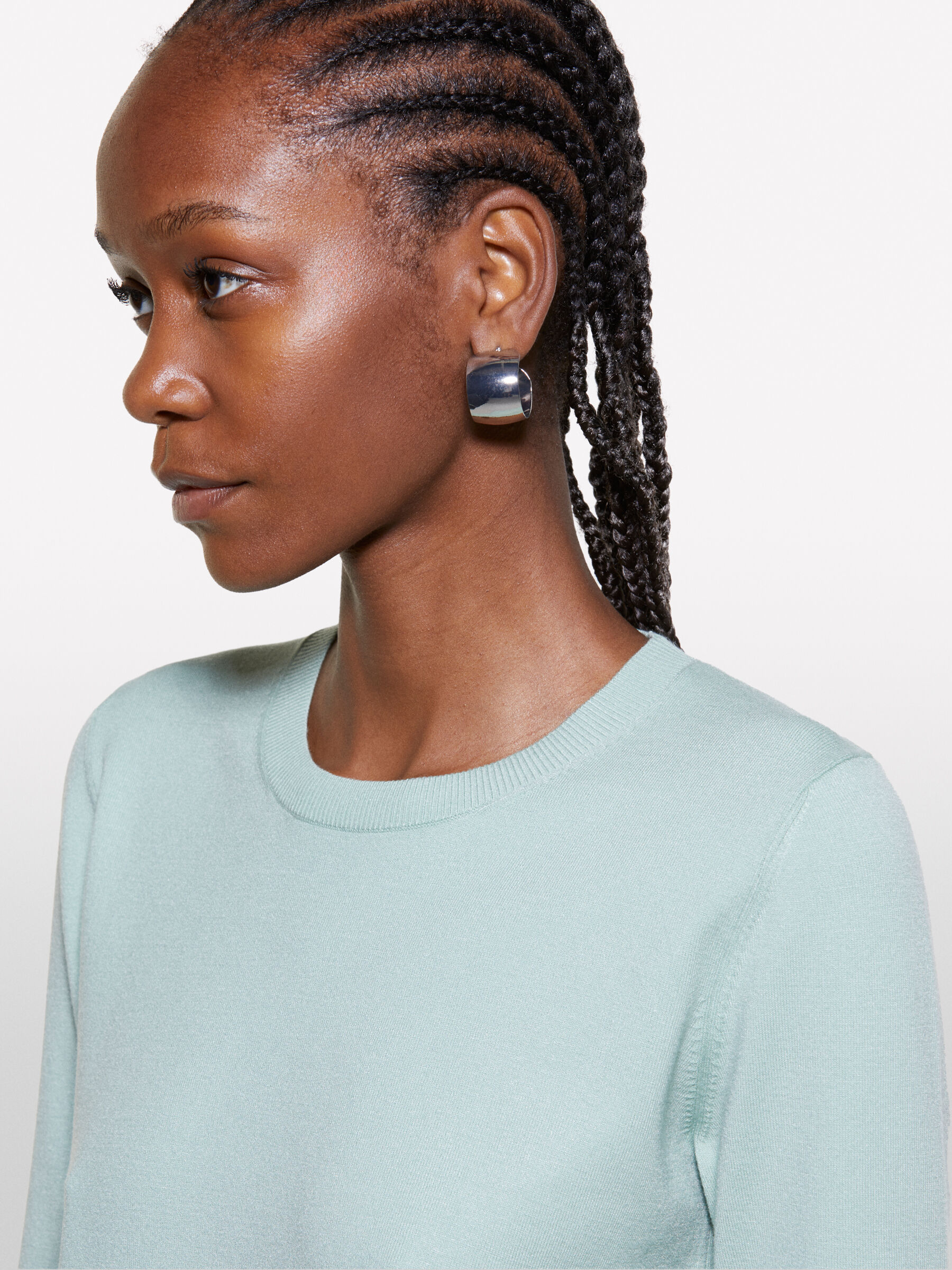 SWEATER L/S &Gamma;&upsilon;&nu;&alpha;&iota;&kappa;&epsilon;ί&alpha; image number null